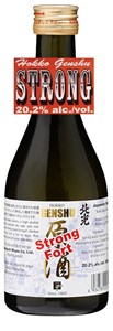 Kadoguchi Shuzo Hokko Genshu Sake