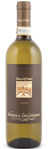 Teruzzi & Puthod Vernaccia Di San Gimignano 2010