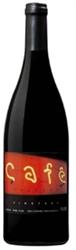 Café Culture Pinotage 2010