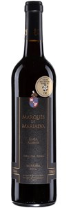 Marques De Marialva Reserva  De Cantanhede Baga 2007
