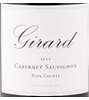Girard Winery Cabernet Sauvignon 2008
