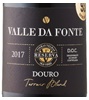 Valle Da Fonte Reserva Touriga Nacional 2001