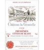 Château La Gontelle 1Er Côtes De Blaye Blend - Meritage 2010