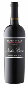 Black Hills Estate Winery Nota Bene 2022