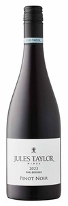 Jules Taylor Pinot Noir 2023