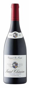 Campet Saint Marie Vieilles Vignes 2024