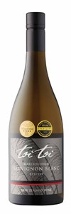Toi Toi Reserve Sauvignon Blanc 2025
