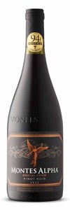 Montes Alpha Special Cuvee Pinot Noir 2023