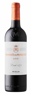 Marqués de Murrieta Reserva 2021