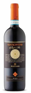 Firriato Santagostino Baglio Soria 2020