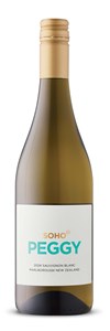Soho Peggy Sauvignon Blanc 2025