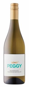 Soho Peggy Sauvignon Blanc 2025