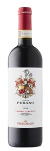 Frescobaldi Tenuta Perano Chianti Classico 2022