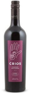 Crios Cabernet Sauvignon 2024