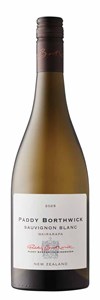 Paddy Borthwick Sauvignon Blanc 2025