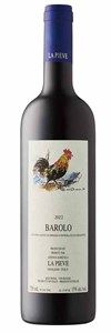 La Pieve Barolo 2022