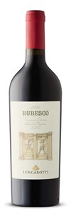 Lungarotti Rubesco Rosso Di Torgiano 2022