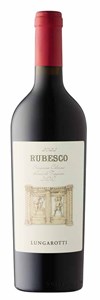 Lungarotti Rubesco Rosso Di Torgiano 2022