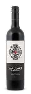 Glaetzer Wallace Shiraz Grenache 2022