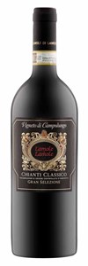 Lamole di Lamole Campolungo Gran Selezione Chianti Classico 2021