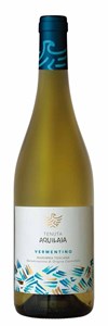 Aquilaia Vermentino 2025