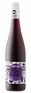 Schmitt Soehne Ninja Kicks Pinot Noir 2024