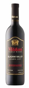 Mildiani 2024