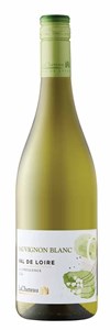 LaCheteau La Confluence Sauvignon Blanc 2024