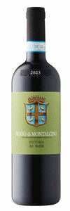 Fattoria dei Barbi Rosso Di Montalcino 2023