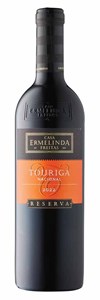 Ermelinda Freitas Touriga Nacional 2022