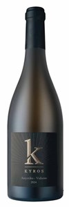 Michalakis Kyros Assyrtiko Vidiano 2024