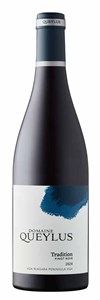 Domaine Queylus Tradition Pinot Noir 2024