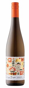Schmitt Soehne Sashimi Dreams Riesling 2024