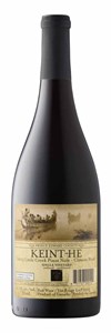 Keint-He Little Creek Closson Block Single Vineyard Pinot Noir 2023