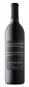 Marynissen Heritage Collection Stouck Vineyard Merlot 2023