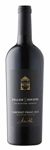 Peller Estates Signature Series Cabernet Franc 2023