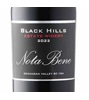 Black Hills Estate Winery Nota Bene 2022
