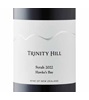 Trinity Hill Syrah 2022