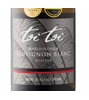 Toi Toi Reserve Sauvignon Blanc 2025