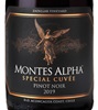 Montes Alpha Special Cuvee Pinot Noir 2023