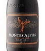Montes Alpha Special Cuvee Pinot Noir 2023