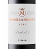 Marqués de Murrieta Reserva 2021