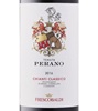 Frescobaldi Tenuta Perano Chianti Classico 2022