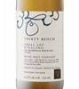 Thirty Bench Small Lot Wood Post Vineyard Riesling 2024