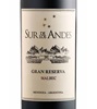 Sur de los Andes Malbec 2022
