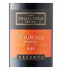 Ermelinda Freitas Touriga Nacional 2022