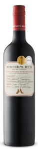 Sister's Run Bethlehem Block Cabernet Sauvignon 2018