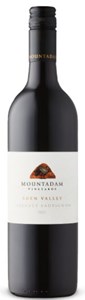 Mountadam Eden Valley Cabernet Sauvignon 2017