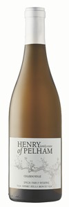 Henry of Pelham Speck Family Reserve Chardonnay 2019