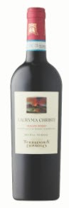 Terredora Di Paolo Lacryma Christi del Vesuvio Rosso 2018